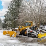 The Importance of Commercial Snow Management