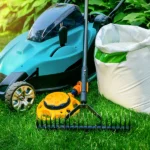 When is the Best Time of Year to Start a Lawn Service?